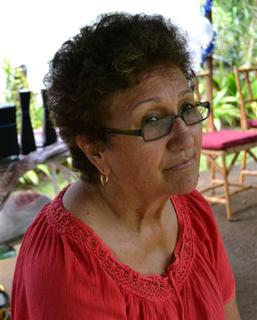 * Adi Tafuna'i recognised at Global Leadership Awards