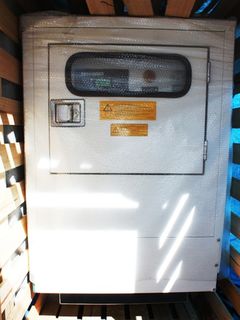Powering up production