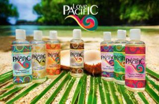 Love Samoa, Love Pacific - Samoa Observer