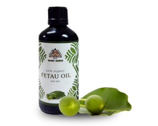 Fetau Oil
