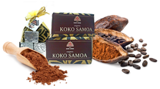 Koko Samoa