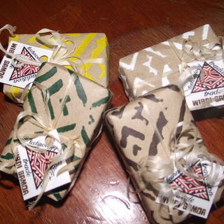 Handmade Soaps